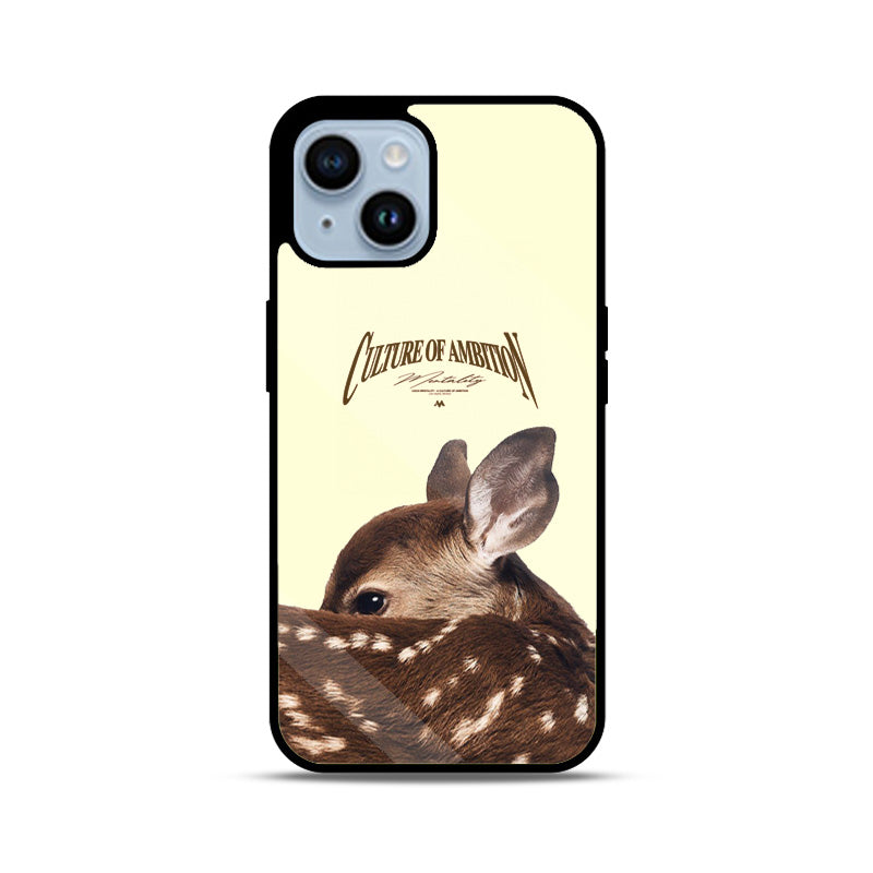 Fawn Vintage iPhone series Case