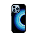 Blue Orbit Glossy -iPhone series