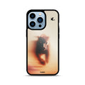 Wild Panther iPhone Case