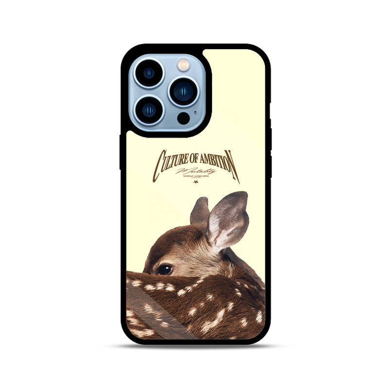 Fawn Vintage iPhone series Case