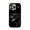 Black Panther Fierce Edition - iPhone series case
