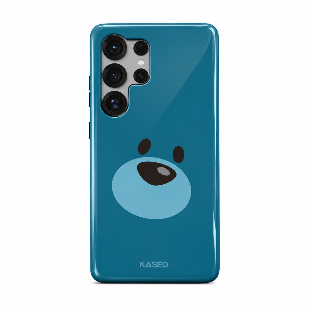 Bear Smile Case