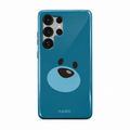 Bear Smile Case