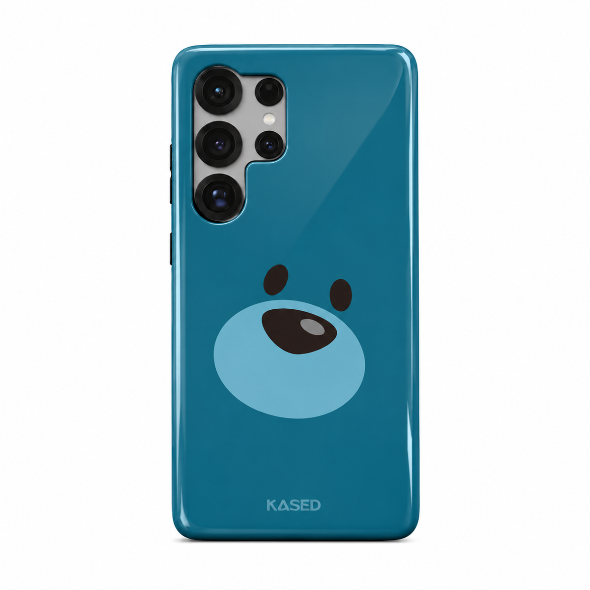 Bear Smile Case