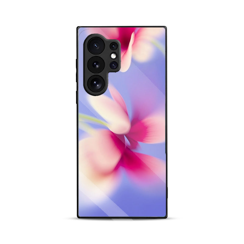 Pastel Bloom Samsung Case