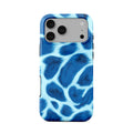 Premium leopard skin case