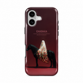 ENIGMA – Midnight Equestrian iPhone series Case