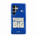 Think Big Motivation Case