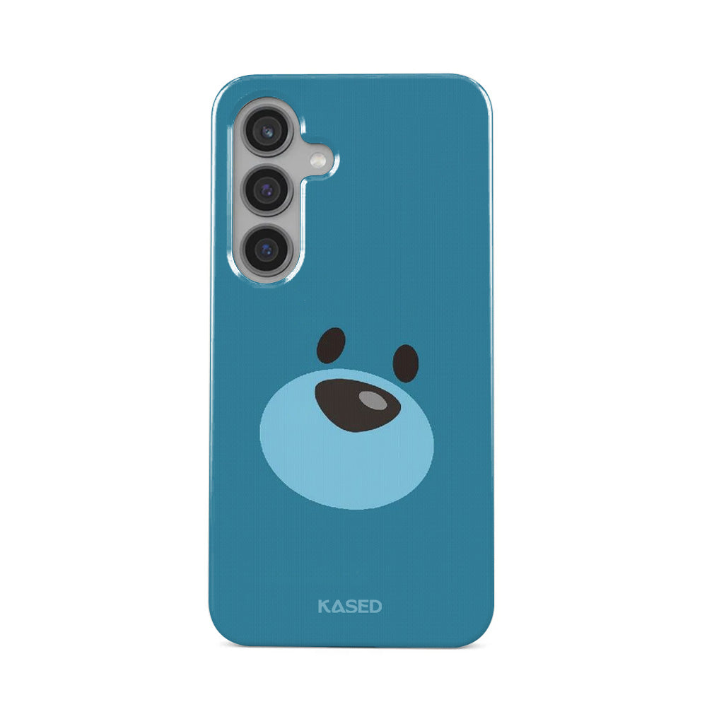 Bear Smile Case