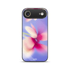 Gradient Flower iPhone Case
