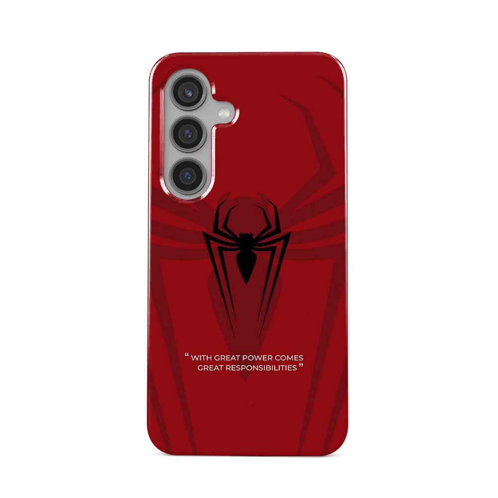 Spider-Man Power Case