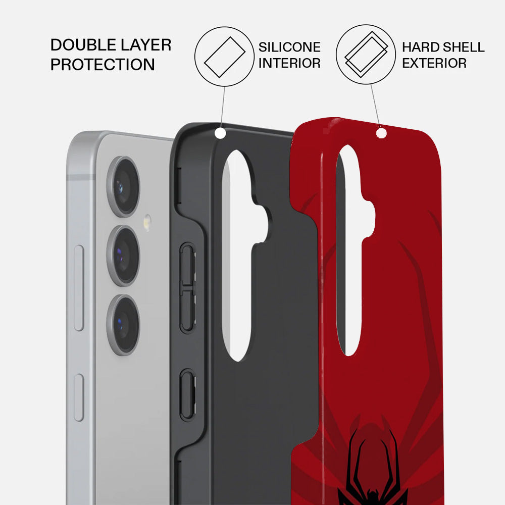 Spider-Man Power Case