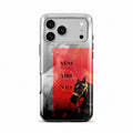 Veni Vidi Vici – Conqueror Horse iPhone series case
